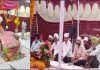 रबी सीजन की सफलता और वित्तीय वर्ष की शुरुआत के उपलक्ष्य में श्री सुखमनी साहिब के पाठ करवाए गए
