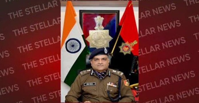 surender yadav transfer