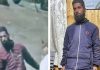 IMMEDIATE ACTION TAKEN BY DISTRICT POLICE GANDERBAL IN IDENTIFICATION OF THE SUSPECT WHOSE IMAGE WAS IN CIRCULATION ON SOCIAL MEDIA