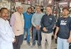 पुलिस, नगर निगम, जंगलात व ड्रेनेज विभाग की उदासीनता के कारण शहर में लगी चोरियों की भरमार : तीक्ष्ण सूद