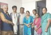 मेधावी बच्चे पुनीत वर्मा के उज्जवल भविष्य के लिए हर संभव सहायता की जिम्मेदारी ले पंजाब सरकार: तीक्ष्ण सूद