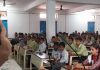 टौणी देवी में ‘शिक्षा का अधिकार’ पर विधिक जागरूकता शिविर का आयोजन