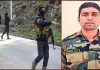 उधमपुर में सुरक्षाबलों और आतंकियों के बीच मुठभेड़, 2 आतंकी ढेर, 1 जवान शहीद