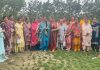 खुशहाली का प्रतीक है बैसाखी का त्यौहार: नीति तलवाड़