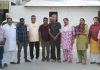 जगह-जगह रोष प्रदर्शन हो रहे हैं और अलगाववादी खालिस्तानी नेता गुरपंत पन्नू के पुतले फूंके जा रहे: बाली