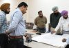 जालंधर सर्कल में 26 करोड़ की लागत से चल रहा ड्रेनेज की सफाई का काम, मानसून से पहले हो जाएगा पूरा: बरिंदर गोयल