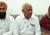 हम पन्नू जैसे लोगों की गीदड़ धभकियों से डरने वाले नहीं, 14 तारीख को मिलेगा मुंहतोड़ जवाब: बरिंदर गोयल
