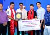 विक्टर मिनी पंजाब स्टेट रैंकिंग बैडमिंटन टूर्नामेंट जालंधर में शुरू