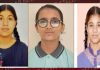 PSEB 10th Result: इशमीत ने पहला, हुनरप्रीत ने दूसरा व महकप्रीत ने जिले में तीसरा स्थान किया हासिल