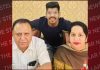 ਕਾਰਾਂ ਦੀ ਆਹਮੋ ਸਾਹਮਣੇ ਹੋਈ ਟੱਕਰ, ਪਤੀ-ਪਤਨੀ ਸਮੇਤ ਪੁੱਤਰ ਦੀ ਮੌਤ