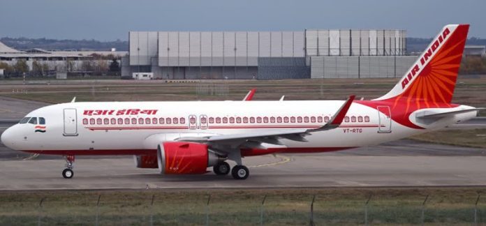 AIR INDIA