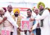 बनिया समुदाय पंजाब के विकास का स्तंभ: केजरीवाल व मान ने महाराजा अग्रसेन को श्रद्धांजलि अर्पित की