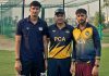 पटियाला के दो क्रिकेट खिलाड़ियों का भारतीय टीम के लिए चयन