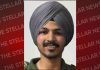 ਜੰਮੂ ਕਸ਼ਮੀਰ ਵਿੱਚ ਤੈਨਾਤ ਫੌਜੀ ਜਵਾਨ ਦੀ ਗੋਲੀ ਲੱਗਣ ਕਾਰਨ ਹੋਈ ਮੌਤ