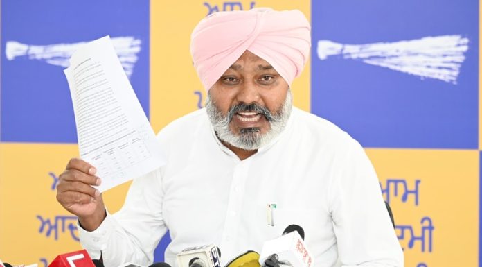 Harpal Singh