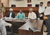 राष्ट्रीय लोक अदालत में 19,436 मामलों का मौके पर किया गया निपटारा