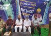 जनप्रतिनिधियों, अधिकारियों और समाजसेवियों ने नशामुक्ति यात्राओं में बढ़-चढ़ कर लिया भाग