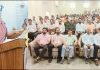 सरकारी स्कूलों में एनरोलमेंट ड्राइव को लेकर हुई विशेष बैठक