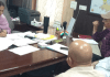 उपमंडल स्तरीय कमेटी की बैठक में वृक्ष संरक्षण से जुड़े 28 मामलों पर हुई चर्चा