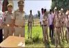 पत्नी ने प्रेमी संग मिलकर पति को उतारा मौत के घाट, 6 टुकड़ों में काटा शव, अभी तक नहीं मिला सिर