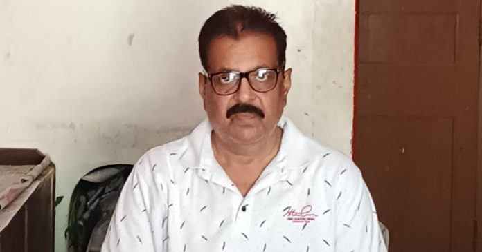 RANJIT RANA