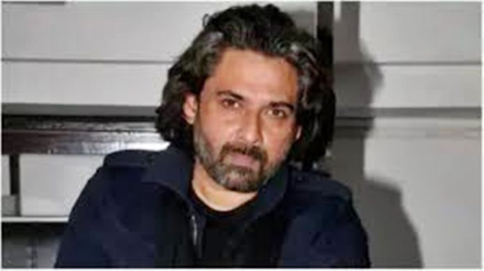 actor mukul dev