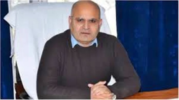 addc tajkumar thapa