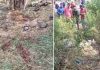 अमृतसर में वारदात: व्यक्ति के हाथ में फटा बम, उड़े हाथ-पैर
