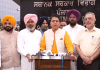 पानी के मुद्दे पर ‘आप’ ने फूंका बिगुल-कल सर्वदलीय बैठक बुलाई, सोमवार को विधानसभा का विशेष सत्र