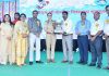 पीएम श्री केंद्रीय विद्यालय में “तारे ज़मीन पर” वार्षिक पुरस्कार वितरण समारोह संपन्न