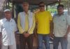 भारत ने पाकिस्तान का पानी बंद करके पानी से खून अलग कर दिया: बाली