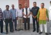 अमरीका चीन और पाकिस्तान की मदद करके भारत को कमज़ोर करना चाहता है: बाली