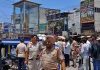 डॉ. आंबेडकर की प्रतिमा की बेअदबी करने वाले नौजवान पर मामला दर्ज