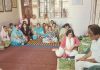गीता में लिखा है कि अपने धर्म के लिए मर जाना भी अच्छा हैः आचार्य चंद्र मोहन