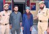 JK Police Poonch Successfully Traces Missing Child Within Hours