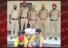 ਯੁੱਧ ਨਸ਼ਿਆਂ ਵਿਰੁੱਧ ਮੁਹਿੰਮ ਤਹਿਤ ਫਾਜਿਲਕਾ ਪੁਲਿਸ ਦਾ ਨਸ਼ਾ ਤਸਕਰੀ ਤੇ ਵੱਡਾ ਐਕਸ਼ਨ