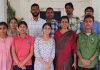 होशियारपुर के टॉपर्स को मिला प्रशासनिक अनुभव, नेतृत्व और जन सेवा की प्रेरणा