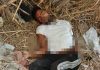 भगत नगर में चोअ से मिला युवक का शव, पुलिस ने शव कब्जे में लेकर शुरु की जांच