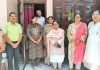 खसरा एवं रूबेला उन्मूलन अभियान 2025-26 के लिए आम जनता की जागरूकता जरूरी: डॉ. सीमा गर्ग