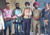 एक जोत सेवा समिति ने की जरुरतमंदों की मदद