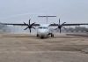 जयपुर से चंडीगढ़ जा रहे विमान का हवा में इंजन हुआ खराब, करवाई Emergency Landing
