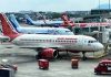 चुनिंदा हवाई अड्डों और हवाई मार्गों पर नागरिक उड़ान संचालन अस्थायी रूप से बंद किया गया