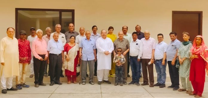 gopichand