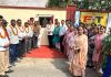 विधायक जिंपा ने सरकारी स्कूल डाडा में विकास कार्यों का किया उद्घाटन