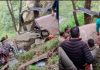 उत्तरकाशी में हेलीकॉप्टर हुआ दुर्घटनाग्रस्त, 5 की मौत, 2 घायल