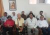 सीएम सुक्खू हिमाचल में मेडिकल टूरिज्म विकसित करने के लिए प्रयासरत: डा. पुष्पेंद्र