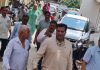 वार्ड नंबर 9 हमीरपुर की पेयजल समस्या का होगा जल्द निवारण: डॉ पुष्पेंद्र