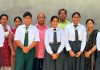 होली हार्ट जूनियर स्कूल का शिक्षा बोर्ड की 10वीं कक्षा का परिणाम शत-प्रतिशत रहा