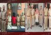 जिला होशियारपुर पुलिस ने महिला सहित 4 नशा तस्करों को किया काबू