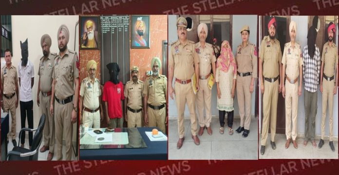hoshiarpur drug addicts